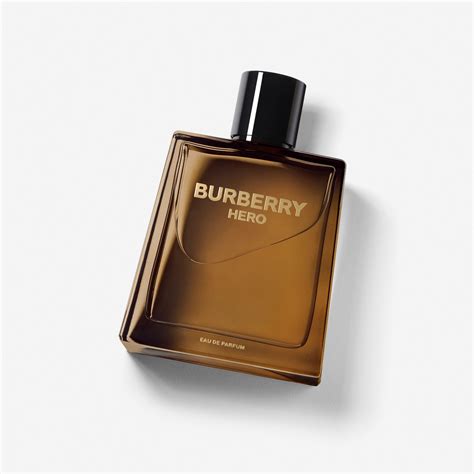 burberry perfumes hombre